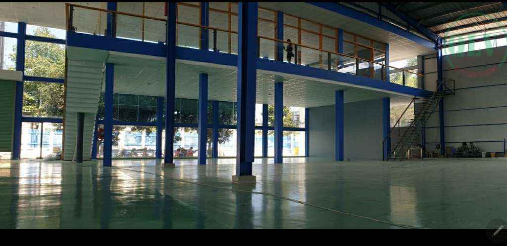 Bán xưởng khu công nghiệp Trảng Bàng Tây Ninh