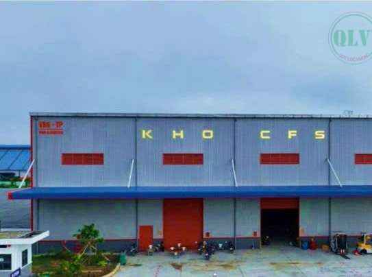 Cho thuê bãi logistic ở Gò Dầu Tây Ninh