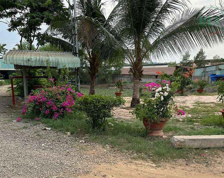 Cho thuê đất và xưởng xã Vĩnh Tân Vĩnh Cửu Đồng Nai