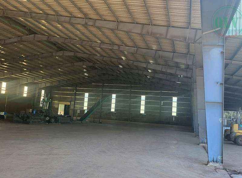 Cho thuê đất và xưởng xã Vĩnh Tân Vĩnh Cửu Đồng Nai