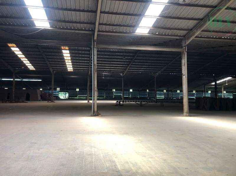 Cho thuê đất xưởng huyện Vĩnh Cửu Đồng Nai