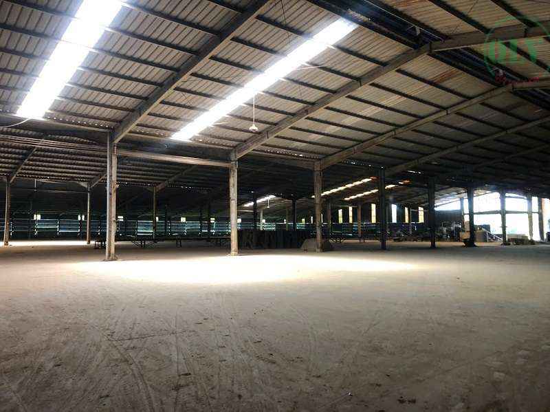 Cho thuê đất xưởng huyện Vĩnh Cửu Đồng Nai