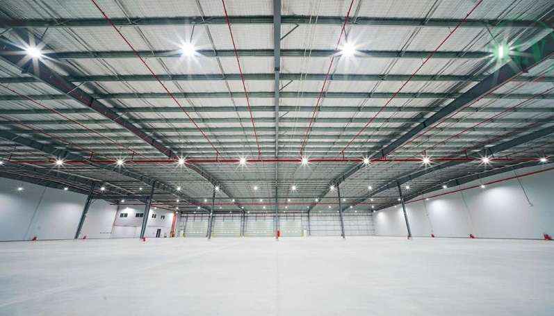 Cho thuê kho logistics Long Thành Đồng Nai