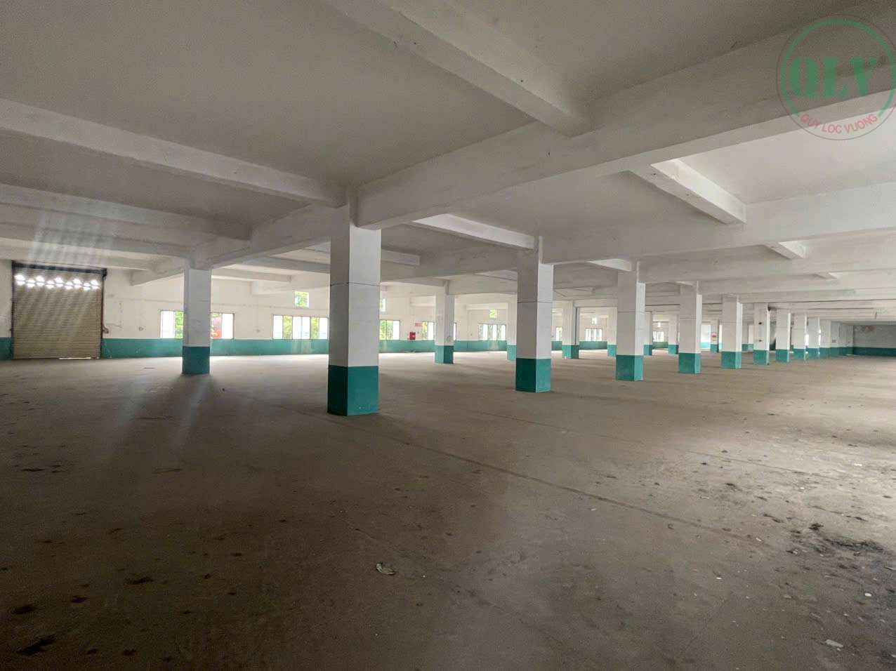 Cho thuê kho Thủ Dầu Một