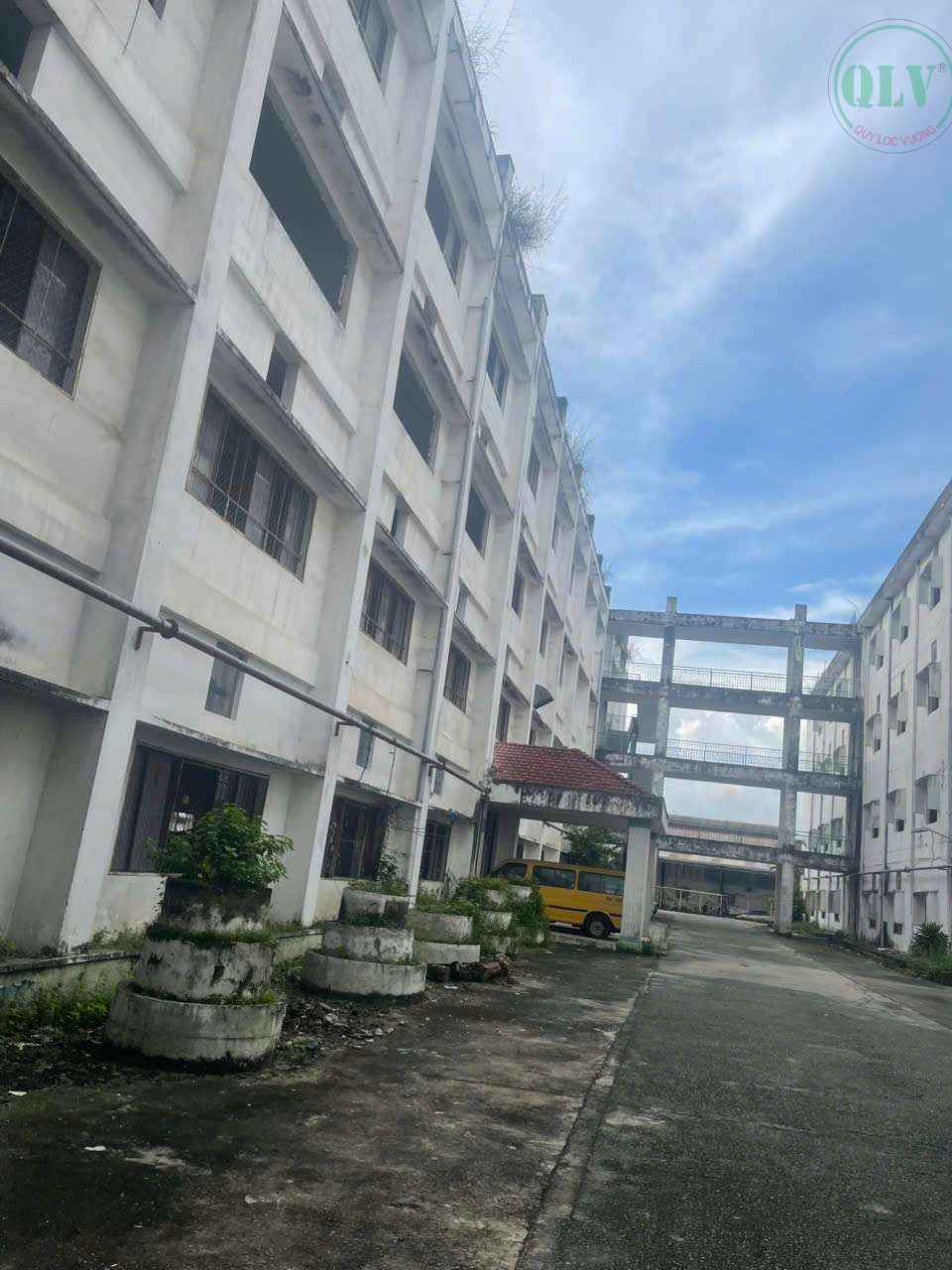 Cho thuê kho Thủ Dầu Một