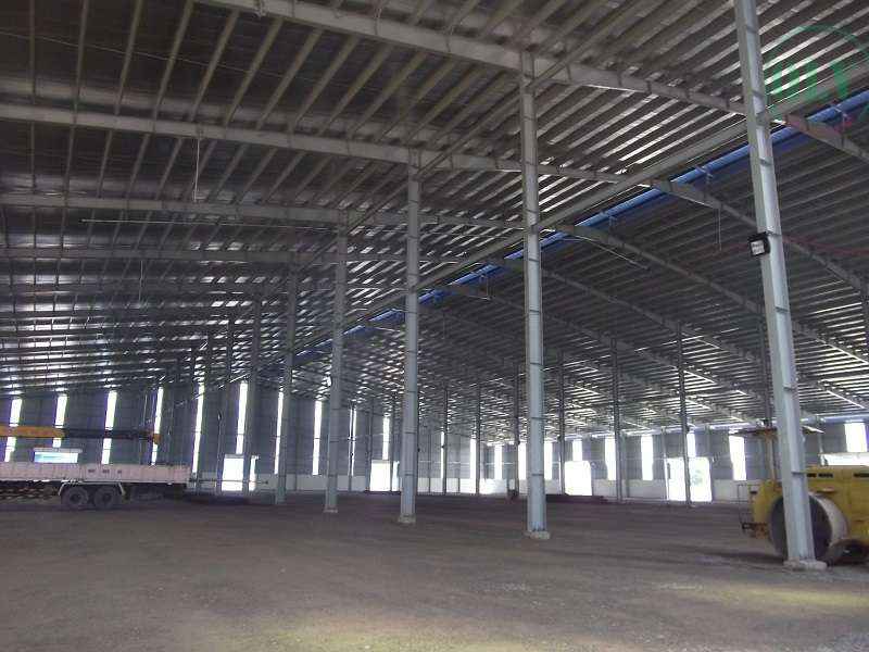 Cho thuê kho xưởng Long Thành Đồng Nai