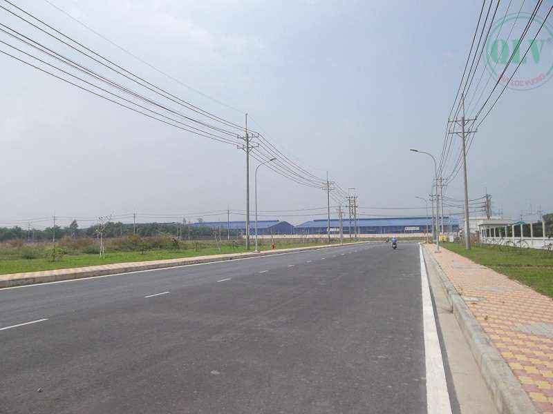 Cho thuê kho xưởng Long Thành Đồng Nai