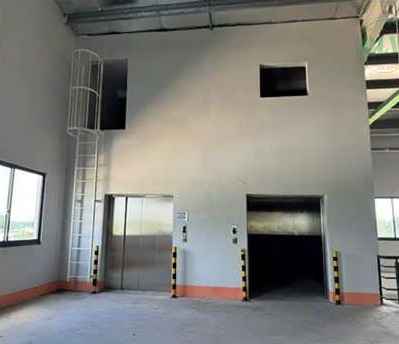 Cho thuê nhà xưởng Gò Dầu Tây Ninh, xưởng 2 tầng