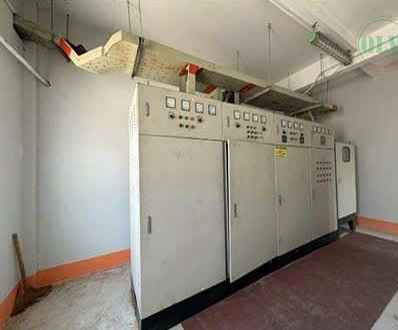 Cho thuê nhà xưởng Gò Dầu Tây Ninh, xưởng 2 tầng