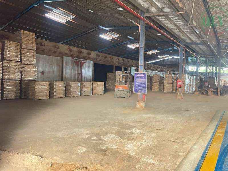 Cho thuê nhà xưởng huyện Đồng Phú Bình Phước