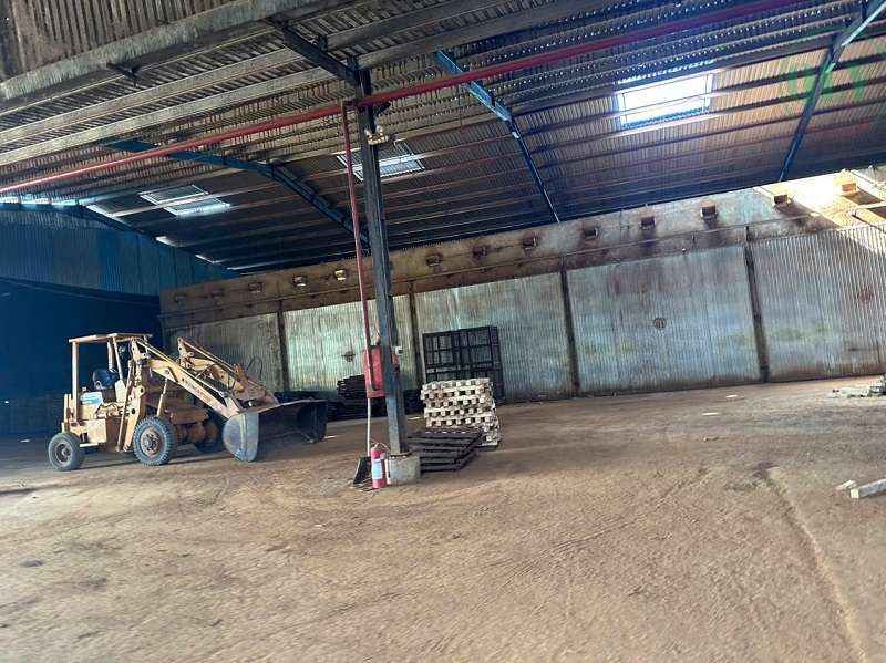 Cho thuê nhà xưởng huyện Đồng Phú Bình Phước