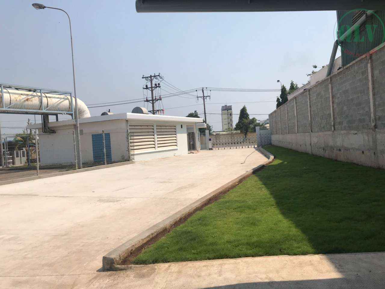 Cho thuê nhà xưởng KCN Biên Hòa 2 Đồng Nai