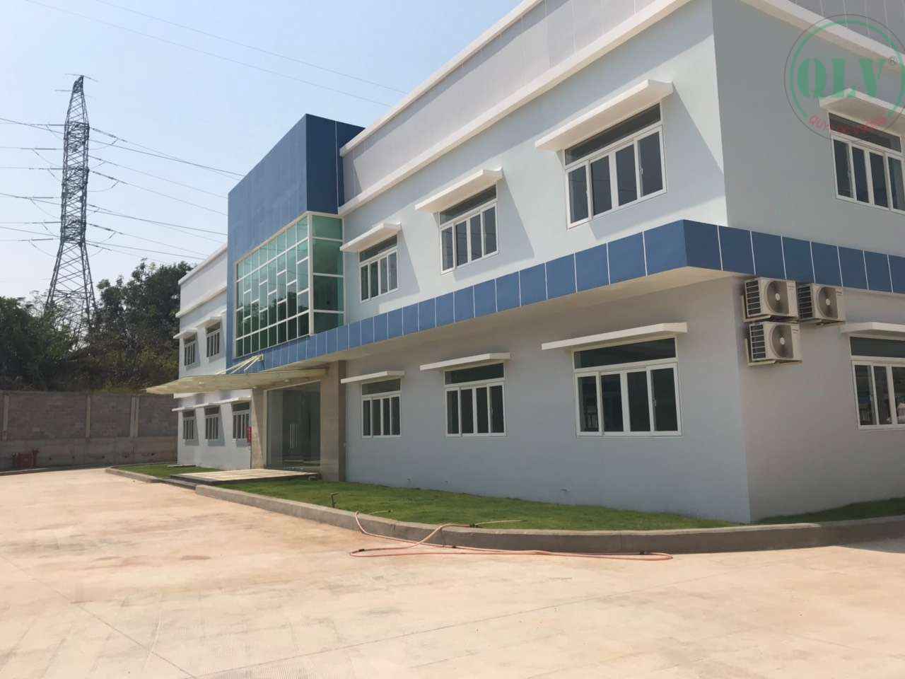 Cho thuê nhà xưởng KCN Biên Hòa 2 Đồng Nai