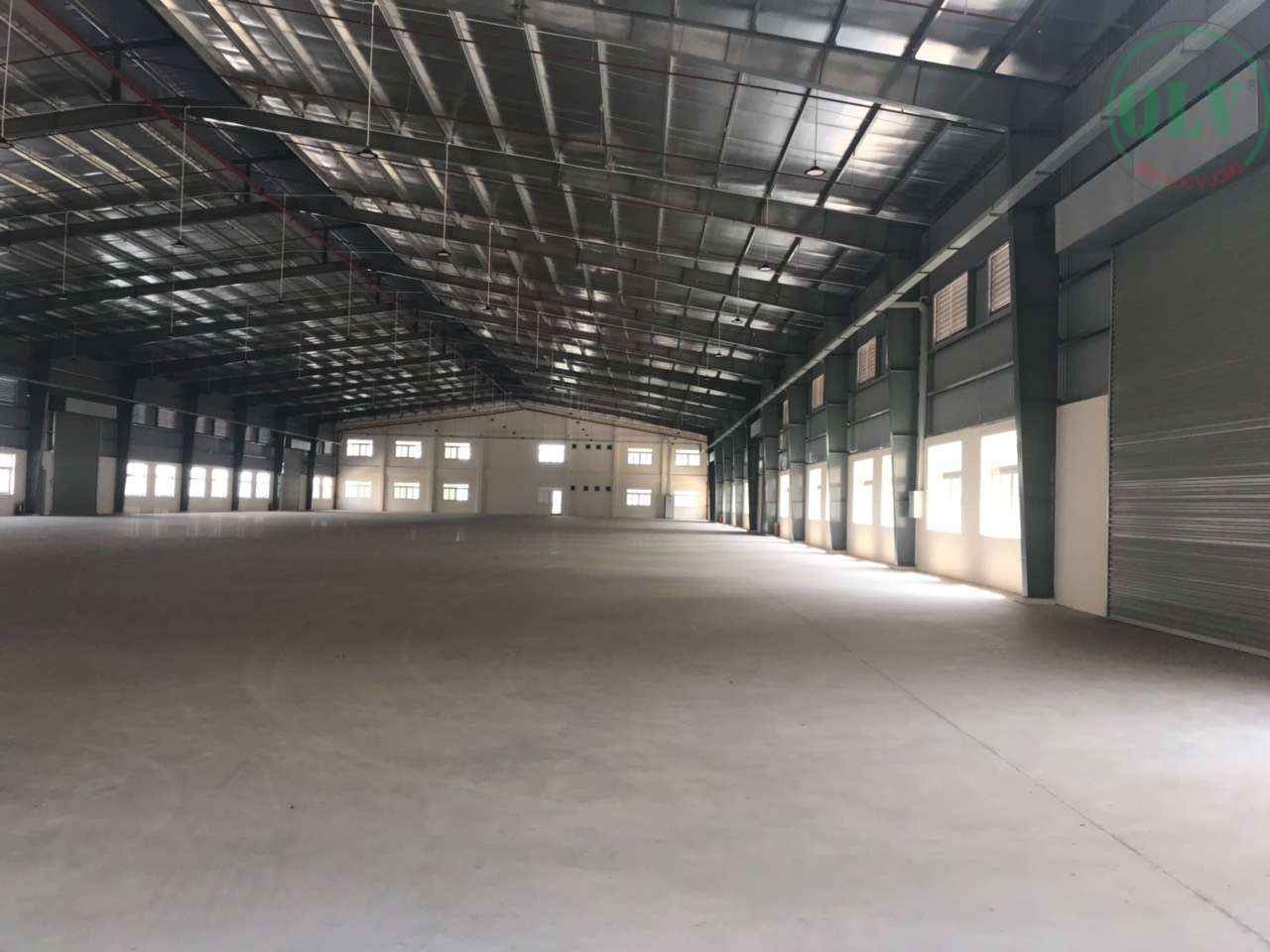 Cho thuê nhà xưởng KCN Biên Hòa 2 Đồng Nai