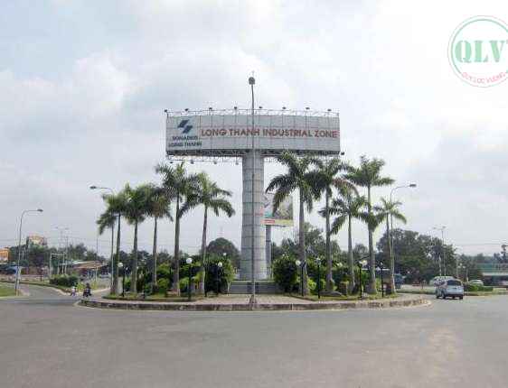 Cho thuê nhà xưởng KCN Long Thành Đồng Nai