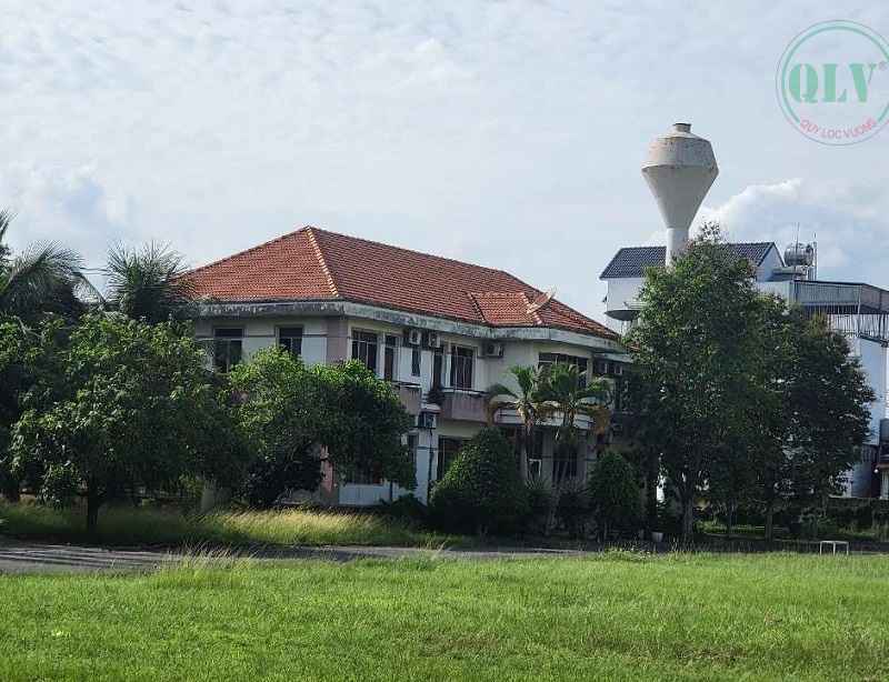 Cho thuê nhà xưởng khu công nghiệp Trảng Bàng Tây Ninh