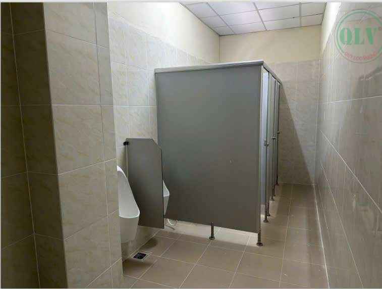 Cho thuê nhà xưởng ở Thủ Đức