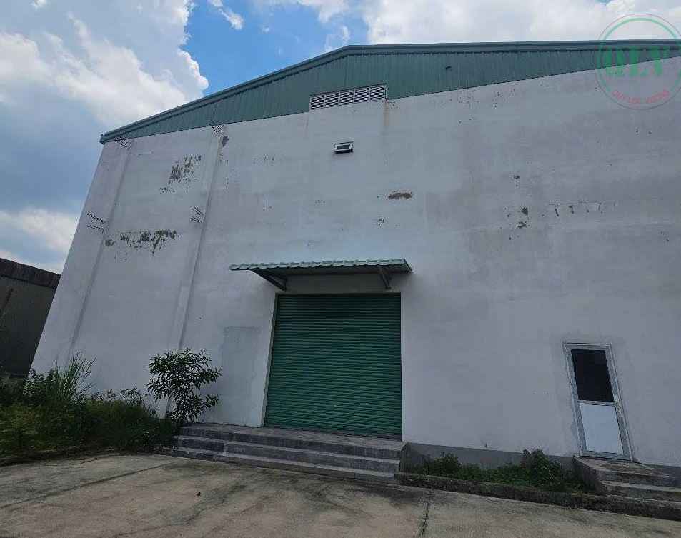 Cho thuê nhà xưởng ở Thủ Đức