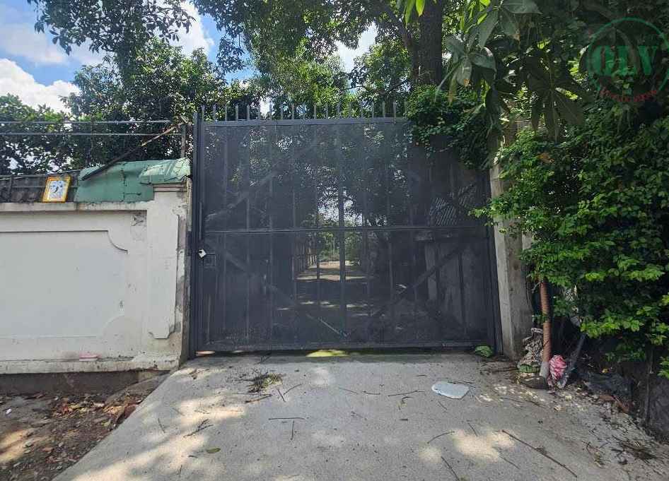 Cho thuê nhà xưởng ở Thủ Đức