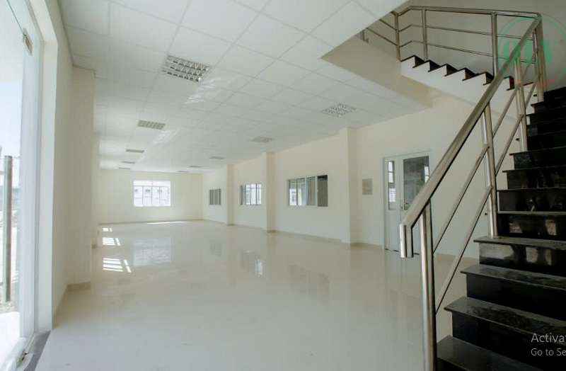 Cho thuê xưởng Biên Hòa, Đồng Nai