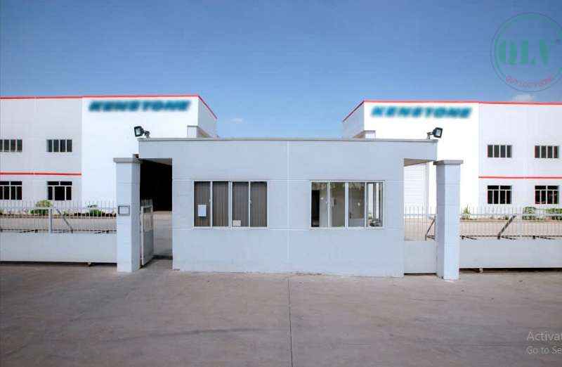 Cho thuê xưởng Biên Hòa, Đồng Nai