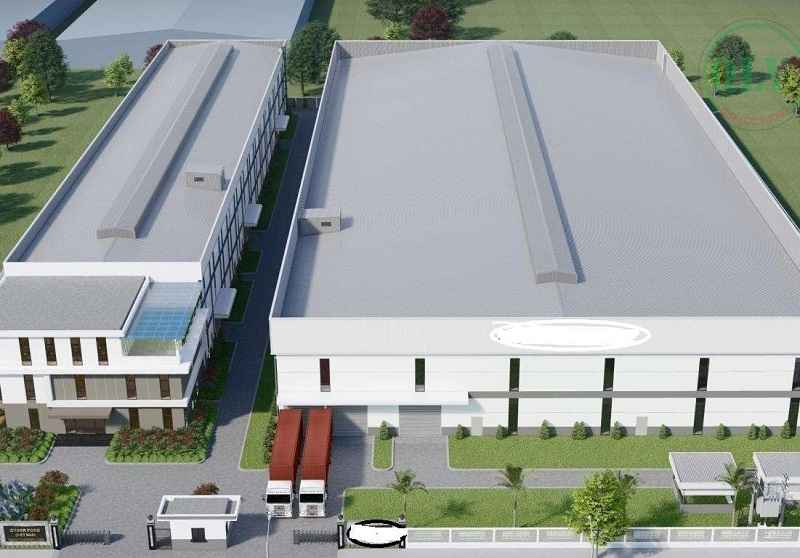 Cho thuê xưởng chính chủ khu công nghiệp Mộc Bài