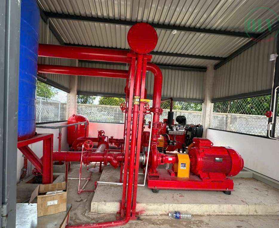 Cho thuê xưởng chính chủ khu công nghiệp Mộc Bài, huyện Bến Cầu, Tây Ninh