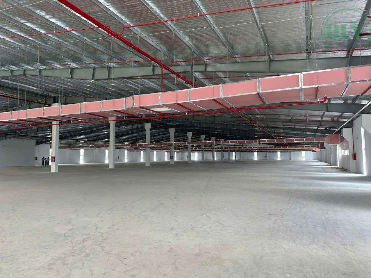 Cho thuê xưởng chính chủ khu công nghiệp Mộc Bài, huyện Bến Cầu, Tây Ninh