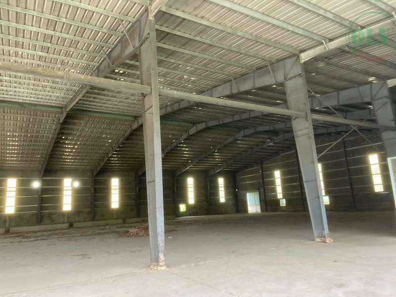 Cho thuê xưởng huyện Vĩnh Cửu Đồng Nai