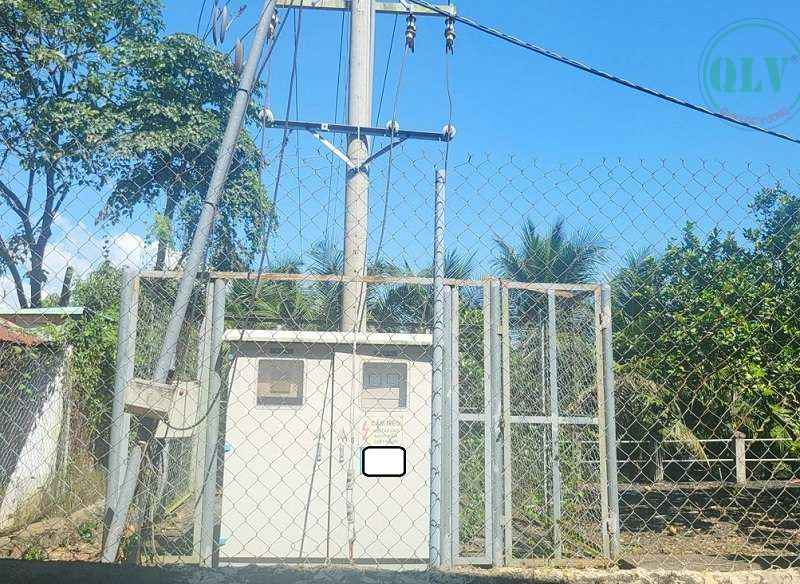 Cho thuê xưởng huyện Vĩnh Cửu Đồng Nai