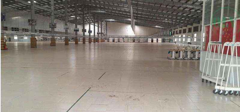 Cho thuê xưởng KCN Dầu Giây Thống Nhất Đồng Nai
