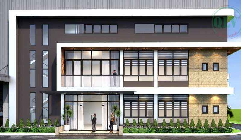 Cho thuê xưởng KCN Hố Nai 3 Trảng Bom Đồng Nai