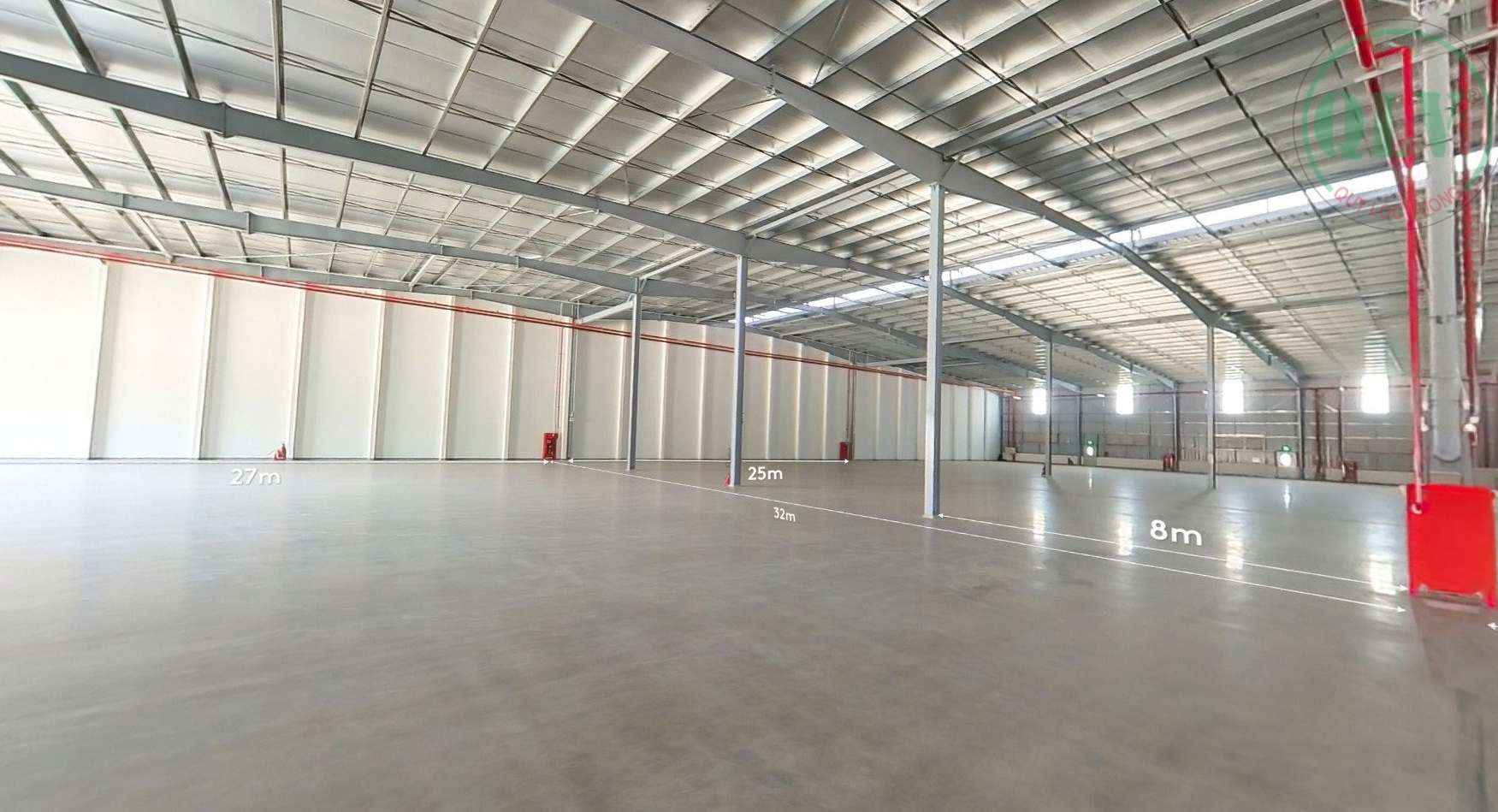 Cho thuê xưởng KCN Hố Nai Trảng Bom Đồng Nai