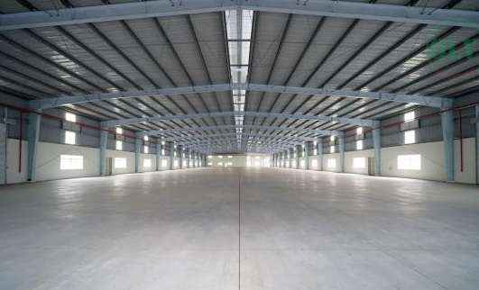 Cho thuê xưởng KCN Long Đức Long Thành Đồng Nai