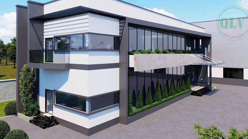 Cho thuê xưởng KCN Mỹ Phước Bến Cát Bình Dương