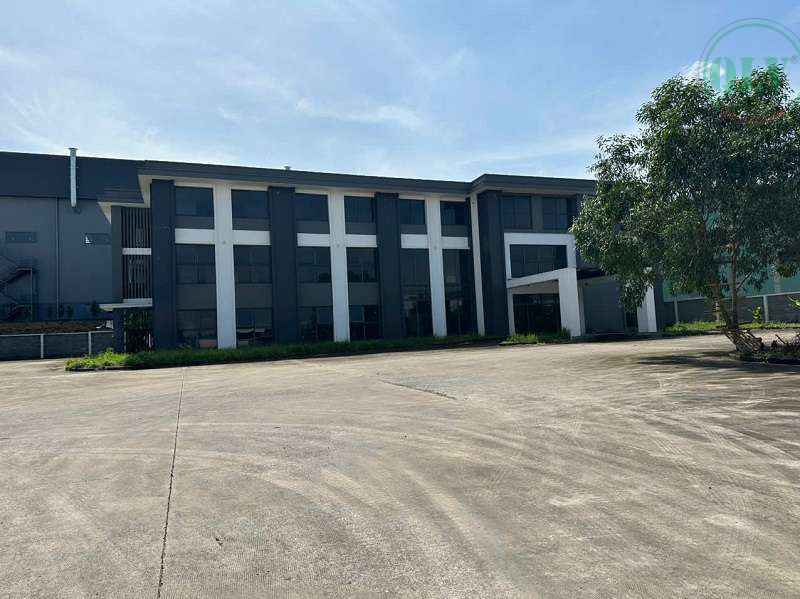 Cho thuê xưởng KCN Tam Phước Biên Hòa Đồng Nai