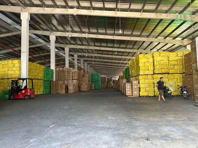 Cho thuê xưởng KCN Tam Phước Biên Hòa Đồng Nai