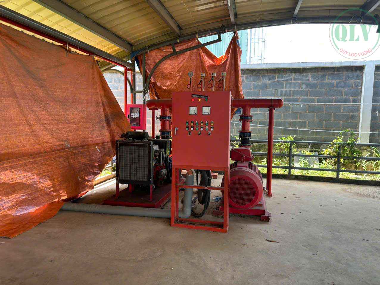 Cho thuê xưởng KCN Tam Phước Biên Hòa Đồng Nai