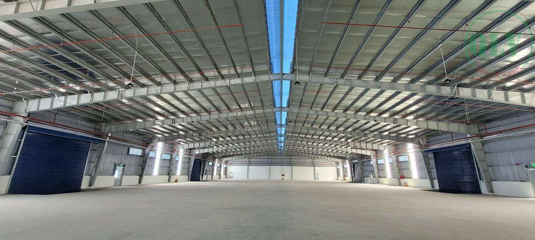 Cho thuê xưởng KCN Thành Thành Công, Trảng Bàng, Tây Ninh