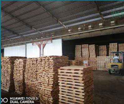 Cho thuê xưởng ở huyện Đồng Phú Bình Phước