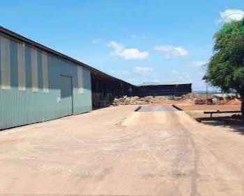 Cho thuê xưởng ở huyện Đồng Phú Bình Phước