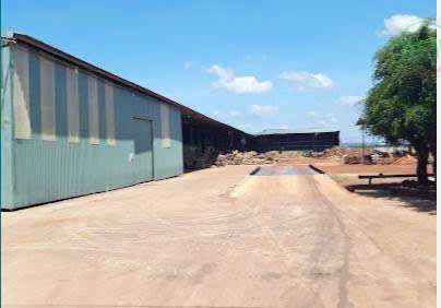 Cho thuê xưởng ở huyện Đồng Phú Bình Phước