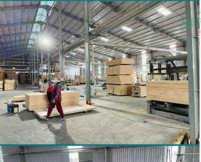 Cho thuê xưởng ở huyện Đồng Phú Bình Phước