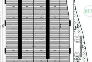 Cho thuê xưởng Tân Uyên