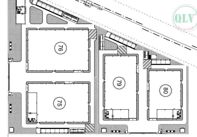 Cho thuê xưởng trong KCN Long Đức Đồng Nai