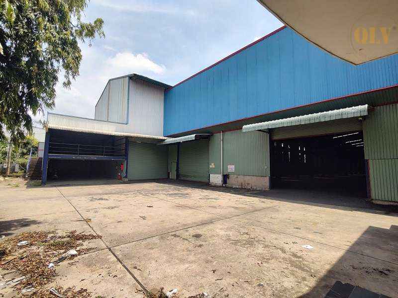 Cho thuê xưởng KCN Sóng Thần Dĩ An Bình Dương