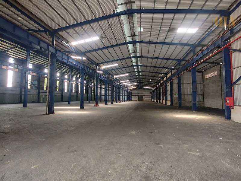 Cho thuê xưởng KCN Sóng Thần Dĩ An Bình Dương