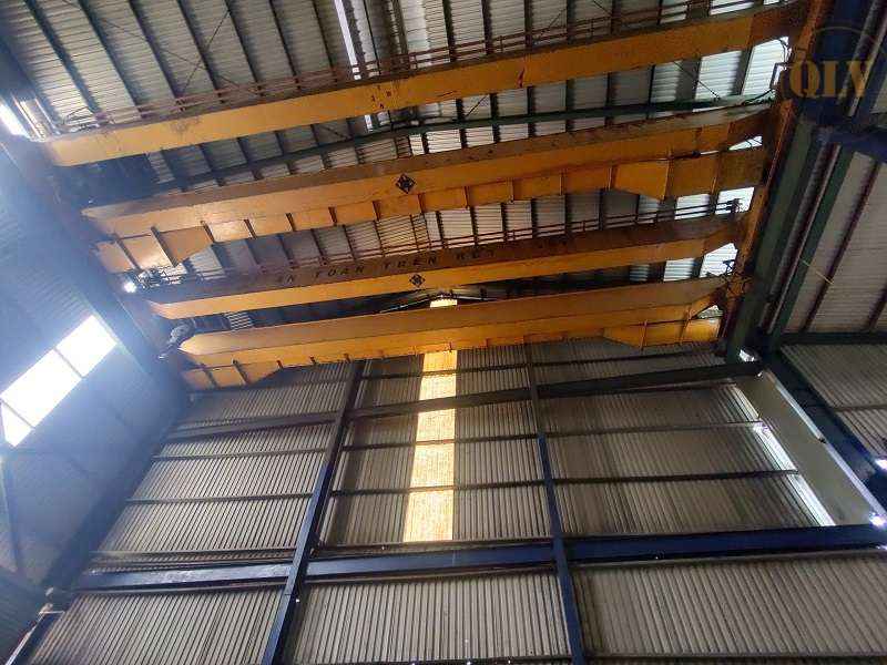 Cho thuê xưởng KCN Sóng Thần Dĩ An Bình Dương