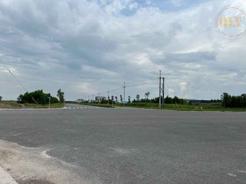 Bán đất trong KCN Becamex Bình Phước