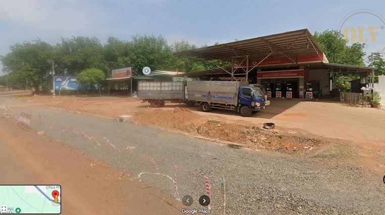 Bán đất xây xưởng ở Tân Phước Đồng Phú Bình Phước